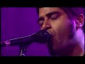 Brown Brigade - Aggravation Plantation (Live @MTV Canada)