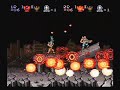 Contra 3 SNES Contra 3 SNES