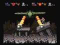 Contra 3 SNES
