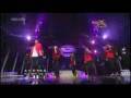 videos de 2008.11.28 SHINee - Amigo on Music Bank