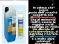 Acqua,cloro e disinformazione