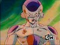 Namekusei está próximo de explodir.. Namekusei está próximo de explodir..