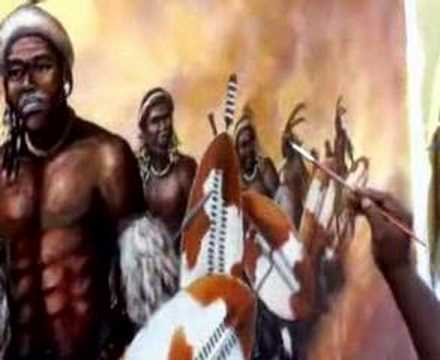 African art