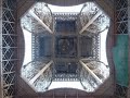 la tour eiffel