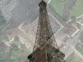 LA TOUR EIFFEL