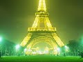 la tour eiffel