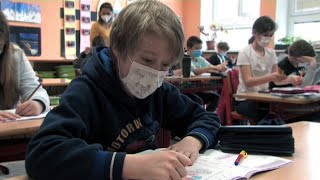 Rotační výuka na ZŠ Mlýnská