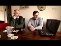 Hans en Ruud op TV Noord Holland Hans en Ruud op TV Noord Holland