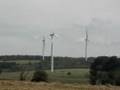 Wind Turbine In WNY