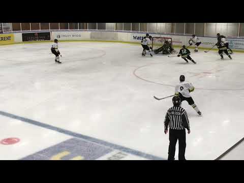 J18 Elite vs Vännäs