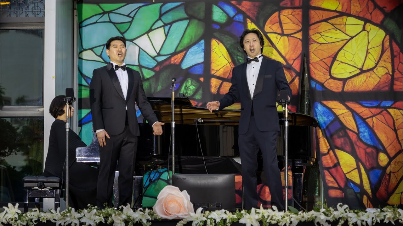 향수 -  김희갑 곡