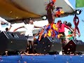 Khiomal Bashment Bacchanal