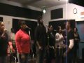 At Calvary Darryl Powell and A Soulful Praise