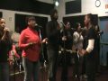 At Calvary Darryl Powell and A Soulful Praise