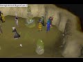 king duffy1 traning summoning