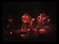 Murray Head - Mademoiselle (Live)
