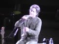 David  Sylvian@Milano Snow Borne Sorrow 23/09/2007