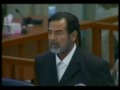rip saddam