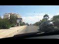 Click here to watch this video Car falls from the sky and crashes