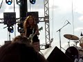 neko case hold on hold on sasquatch festival