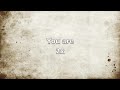 Coldplay – Clocks