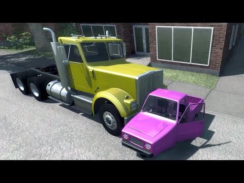 Drive - Download: http://www.beamng.com/content/ Subscribe: http://www.youtube.com/subscription_center?add_user=WhyBeAre.