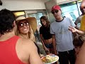P�nico no Navio 2006