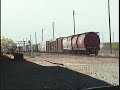 Amtrak #715 And UP #3598 At CALWA Dimand Amtrak #715 And UP #3598 At CALWA Dimand