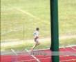 Senior Men's 5000m - 2004 Southern Champs
