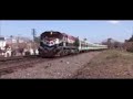 Ferrocentral con NCA Ferrocentral con NCA