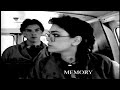 At the Drive in- one armed scissor