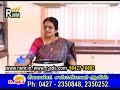 Samayal - 002 veraity idly by avr swarnamahal suganthi sutharsanam usha oil right win medias salem