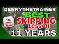 6. Boxing Secrets - Learn the Art of Skipping