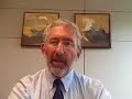 In his latest videoblog, Dr. Maurie Markman describes recently published results of a meta-analysis suggesting that larger body size may prevent women from seeking important cancer screening tests.