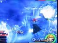 US Kingdom Hearts - Axel Cutscene (HUGE Spoilers!)