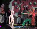 Cartoomics 2008 - Cosplay Contest 30-03-2008 - Parte I Cartoomics 2008 - Cosplay Contest 30-03-2008 - Parte I