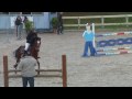 2010 - CSO - Dinard - Mistral & Camille