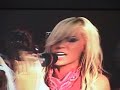 GIRLICIOUS-BACK IN TORONTO AUG 6TH 2008