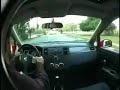 Avaliação do novo Nissan Tiida (parte 2) Avaliação do novo Nissan Tiida (parte 2)