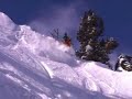 Fingers Race Squaw Valley USA