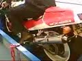 Vfr400 NC30 Dyno Vfr400 NC30 Dyno