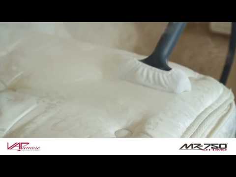 Youtube External Video MR 750 Bed Bug Treatment