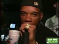 Trick Trick Celebrity Birthday Party  - Rich Boy, Nate Kane