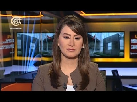 نشرة الأخبار الصباحية - 2015-02-27