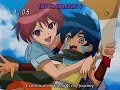 Digimon Savers OP 2 (subbed by DATS)