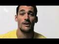 David Gandy for Save the Sea!