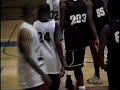 Jelany White Basketball Part 1