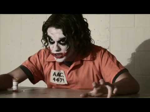 The Joker Blogs - Arkham Bound (2)