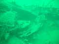 SAAB B17 Wreck
