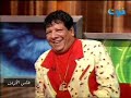 مقلب بالمغني شعبان عبدالرحيم حيلهم بينهم